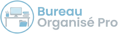 Bureau Organisé Pro