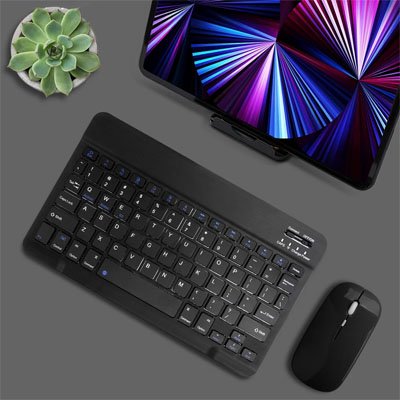 Mini clavier 