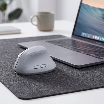 Souris ergonomique