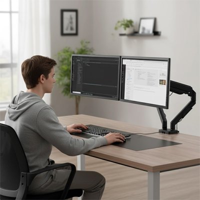 Support ecran PC 